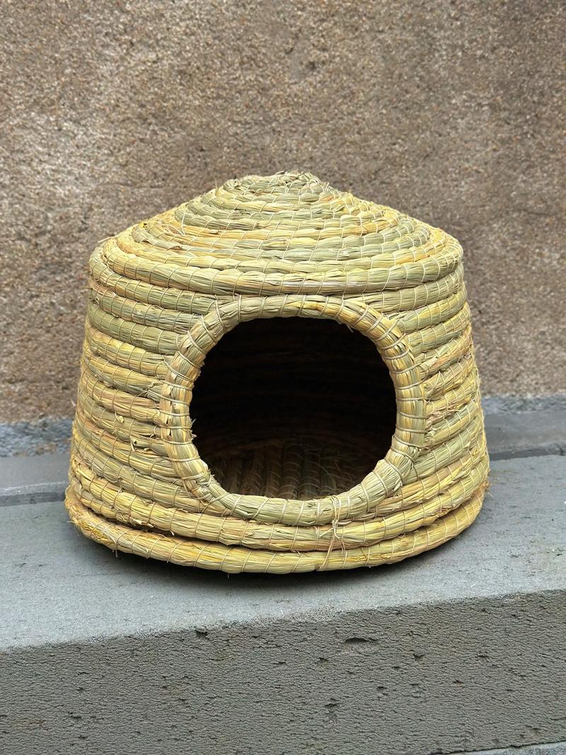 宠物窝具